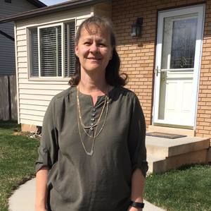 Meet your Posher, Sally